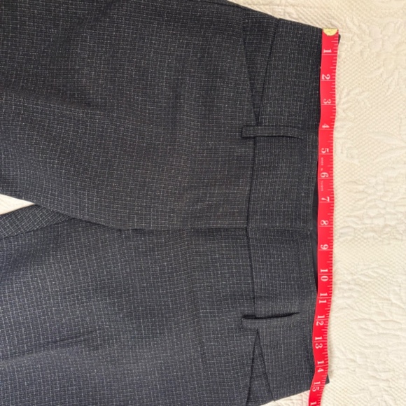 The Limited Cassidy Fit Crop Pants - Picture 5 of 6